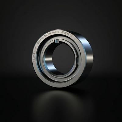 GB/93-8 Spring Washer 8 Stainless Steel Single Coil Spring Lock Washers