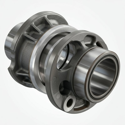 490B-04007A Connecting Rod Bearing For Lonking Forklift
