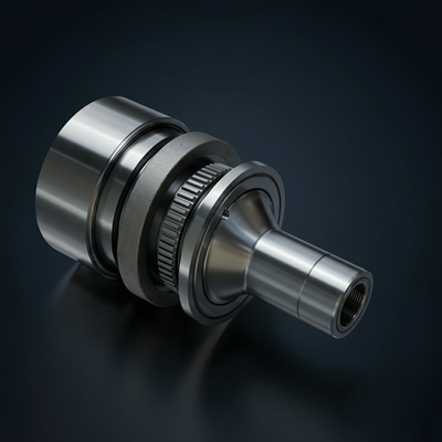 490B-04007A Connecting Rod Bearing For Lonking Forklift