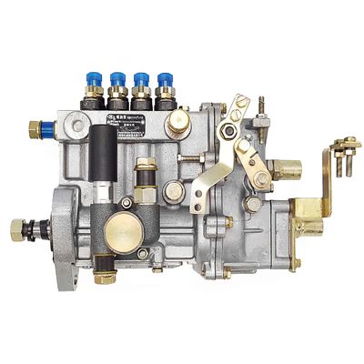 Orijinal Üretici Dizel Yakıt Enjeksiyon Pompası 4QT72ZH-1, Forklift için 1 ila 2 Gün İçinde Teslimat